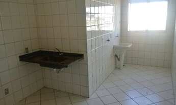 Imagem 4: Apartamento 1 quarto suíte 2 banheiros