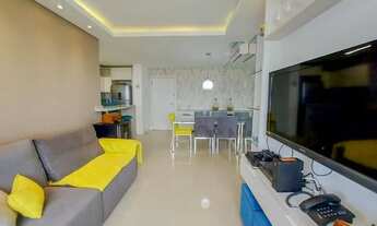 Imagem 7: Apartamento para com 3 quartos em Capoeiras - Florianópolis - SC