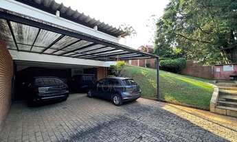 Imagem 3: Casa a venda em Granja Viana - Cotia, SP