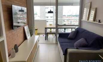 Imagem 3: APARTAMENTO - CENTRO - SP