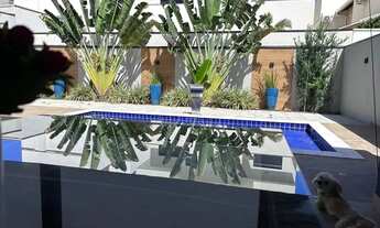 Imagem 2: Casa - Swiss Park - Campinas