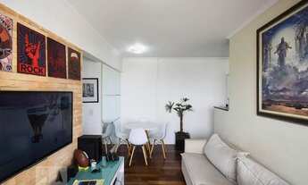 Imagem 3: Apartamento para Aluguel - Vila Andrade, 2 Quartos, 51 m2