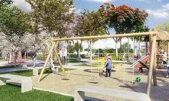 Imagem 5: Terreno 241,5 m2 eville - bady bassit