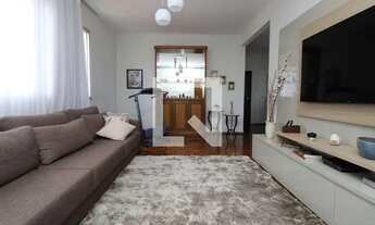 Imagem 4: Apartamento à Venda - Santo Antônio, 4 Quartos, 160 m2