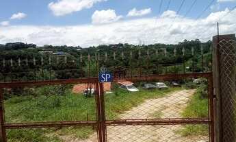 Imagem: Chácara com 2 dormitórios à venda, 6600