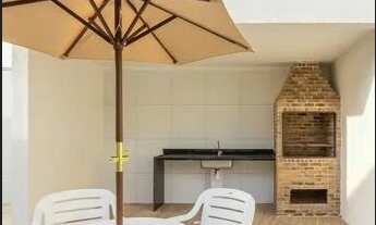 Imagem 3: Apartamento para aluguel possui 30 metros quadrados com 2 quartos em Janga - Paulista - PE