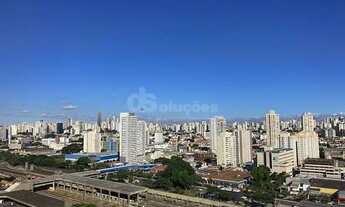 Imagem 3: Studio à venda, Belenzinho com 21m², São Paulo, SP