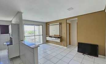 Imagem 7: Apartamento para aluguel possui 60 metros quadrados com 2 quartos em Dom Pedro I - Manaus