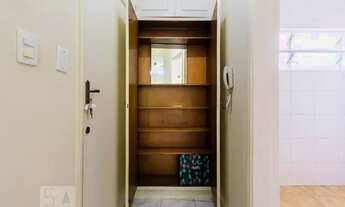 Imagem 7: Apartamento para Aluguel - Gonzaga , 1 Quarto, 55 m2