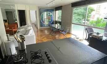 Imagem 6: Apartamento para aluguel possui 109 metros quadrados com 2 quartos