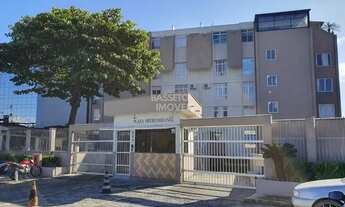 Imagem: FLORIANóPOLIS - Apartamento Padrão - Capoeiras