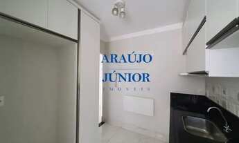 Imagem 6: AMERICANA - Apartamento Padrão - VILA DAINESE