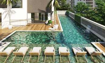 Imagem 7: LINDISSÍMO APARTAMENTO 03 OU 04 SUÍTES COM ÓTIMA LOCALIZAÇÃO NA MEIA PRAIA!!!