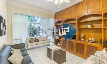 Imagem: Excelente Garden no Leblon!