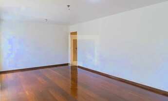 Imagem 2: Apartamento para Aluguel - Jabaquara, 3 Quartos, 115 m2