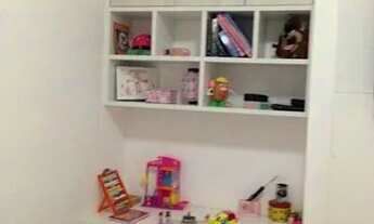 Imagem 3: Apartamento para aluguel possui 85 metros quadrados com 3 quartos