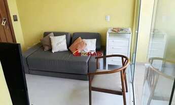 Imagem 4: Flat, Morumbi - São Paulo