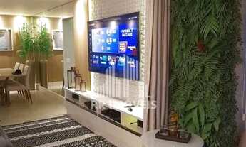 Imagem 7: RRCOD4908 Apartamento 105m² CONDOMÍNIO RESORT BETHAVILLE - OPORTUNIDADE - 3 Dorms 2 Vagas