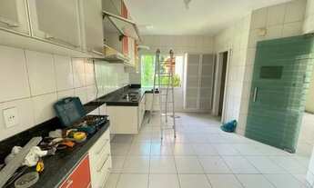 Imagem 6: Casa com 3 dormitórios para alugar, 200 m² por R$ 4.400,00/mês - Nova Parnamirim - Parnami