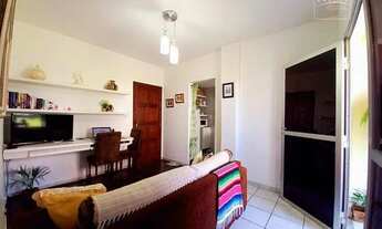 Imagem 2: Apartamento à venda, 40 m² por R$ 260.000,00 - Praia de Itaparica - Vila Velha/ES