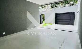 Imagem 3: Casa 3/4 no Setor Parque das Flores