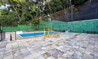 Imagem 6: Casa com 3 dormitórios 1 suíte à venda, 171 m² por R$ 890.000 - Ermitage - Teresópolis/RJ