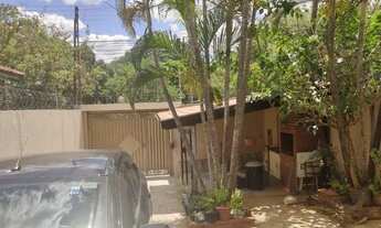 Imagem 5: Cód.: 66 - Casa com 3 dormitórios à venda, 190 m² por R$ 460.000,00 - Vila Independência