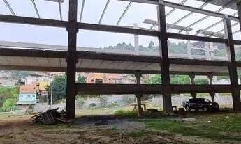 Imagem 4: Galpão para alugar, 2900 m² - Santana de Parnaíba/SP