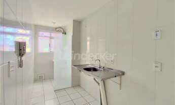 Imagem 5: PORTO ALEGRE - Apartamento Padrão - SAO SEBASTIAO