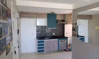 Imagem 7: Apartamento com 2 dormitórios à venda, 55 m² por R$ 220.000,00 - Ataíde - Vila Velha/ES