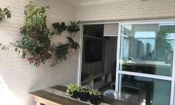 Imagem 6: Duplex com Spa Privativo na Ponta da Praia em Santos/SP