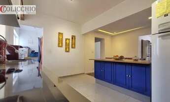 Imagem 6: Apartamento para venda em Santa Paula de 106.00m² com 3 Quartos, 1 Suite e 1 Garagem