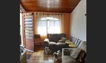 Imagem 3: Casa com 2 dorms, Vila Francisco Remeikis, Taboão da Serra - R$ 620 mil, Cod: 5014