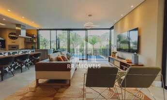 Imagem: RRCOD4865 Casa 306m² CONDOMÍNIO RESIDENCIAL