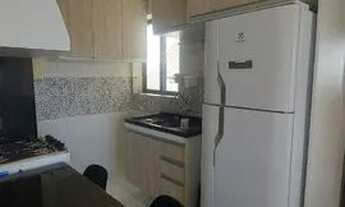 Imagem 5: Alugo apartamento mobiliado em Ponta Negra