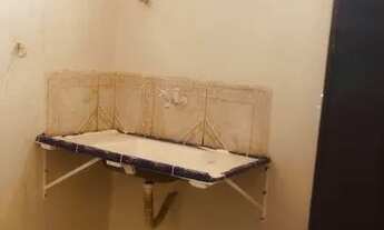 Imagem 6: 2 peças mobiliada estilo kitnet atras terra nova cuiabá