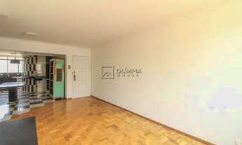 Imagem 3: Apartamento Venda 3 Dormitórios - 131 m² Vila Madalena