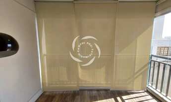 Imagem 6: Apartamento para venda/aluguel - 44 m² - 1 Dormitório - 1 vaga