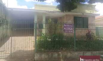 Imagem 2: Casa com 3 dormitórios para alugar, 100 m² por R$ 1.253,00/mês - Vila Anchieta - São José