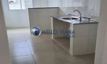 Imagem 6: Excelente apartamento com 64,99 mts². Compõe: sala com varanda, 2 quartos (1 suíte), banhe