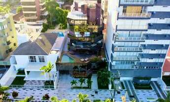 Imagem: Apartamento Garden com 3 suítes frente