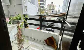 Imagem 3: Quitinete 30m2 na Rua Paraíba - Victor Konder - 01 Suíte para alugar, 30 m² por R$ 1.200/m