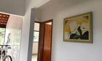 Imagem 4: Chácara em Condomínio Fechado- Aragoiania Terreno 2.100m²