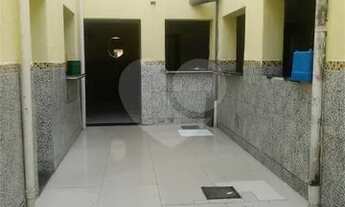 Imagem 5: Casa-São Paulo-LAPA