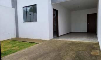 Imagem 4: Casa com 3 dormitórios à venda, 150 m² por R$ 498.000,00 - Marilândia - Juiz de Fora/MG