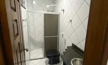 Imagem 4: Alugo apartamento Av Américo Nogueira 598 1º Andar