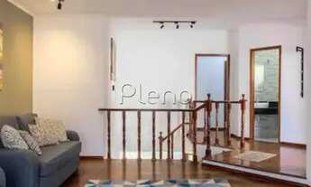 Imagem 6: Sobrado à venda no Vila Brandina, Campinas