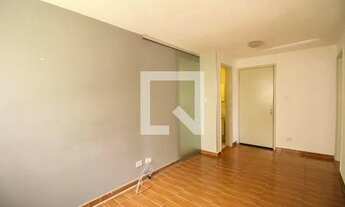 Imagem 4: Apartamento para Aluguel - Vila Zat, 2 Quartos, 50 m2