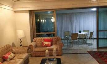 Imagem 5: Apartamento com 4 dormitórios à venda, 268 m² por R$ 2.690.000 - Praia do Canto - Vitória