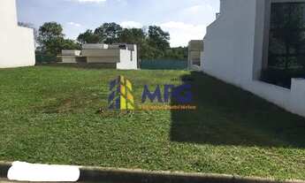 Imagem 4: Terreno 250m² Condominio Campos do Conde Zona Industrial Sorocaba-SP